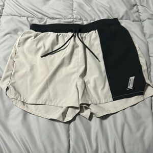 INVINCIBLE running/workout shorts